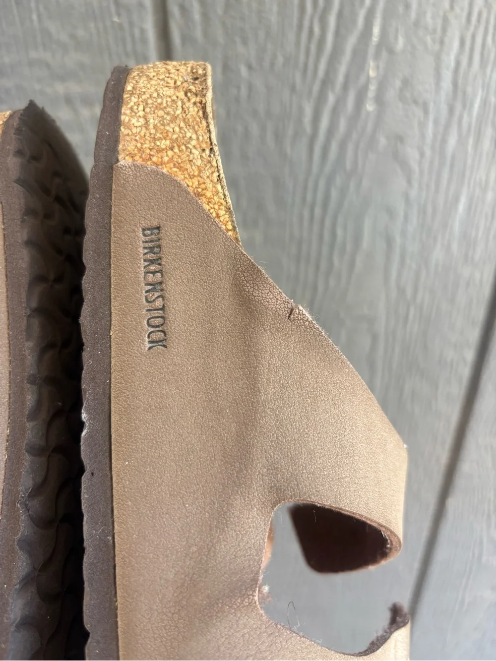 Birkenstock Sandals